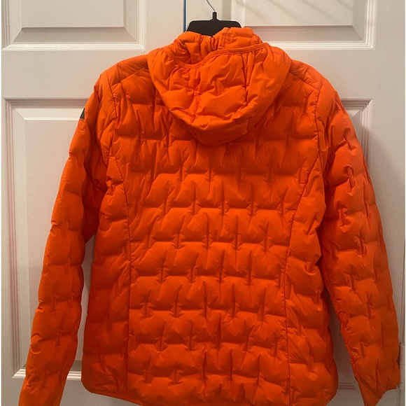 Eddie Bauer First Ascent jacket eb800;; Size Large - Picture 2 of 16